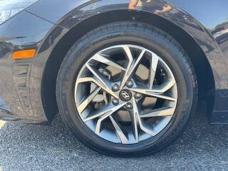 2023 Hyundai Sonata SEL 4dr Sedan