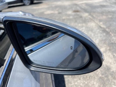 2023 Hyundai Sonata SEL 4dr Sedan