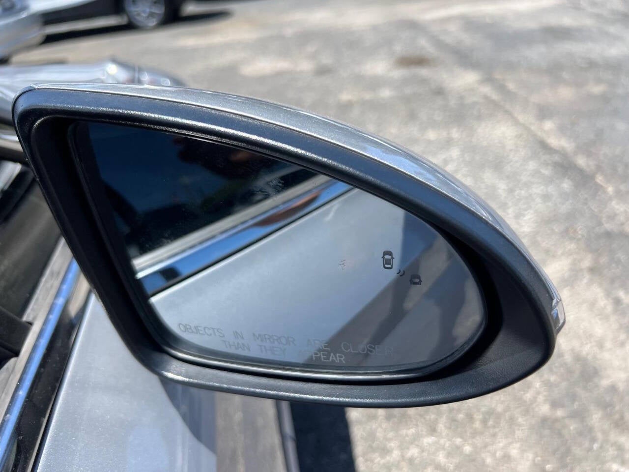 2023 Hyundai Sonata SEL 4dr Sedan