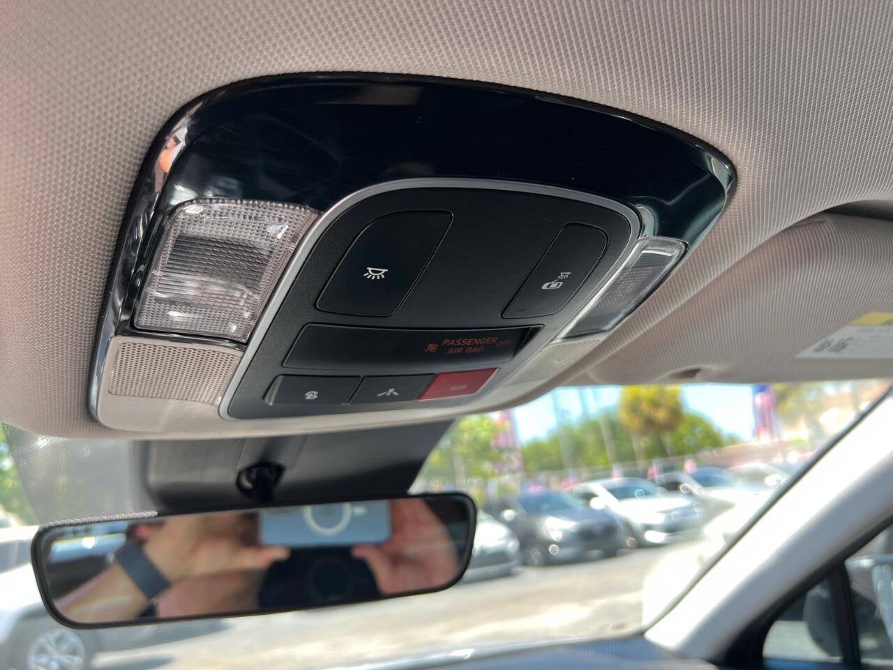 2023 Hyundai Sonata SEL 4dr Sedan