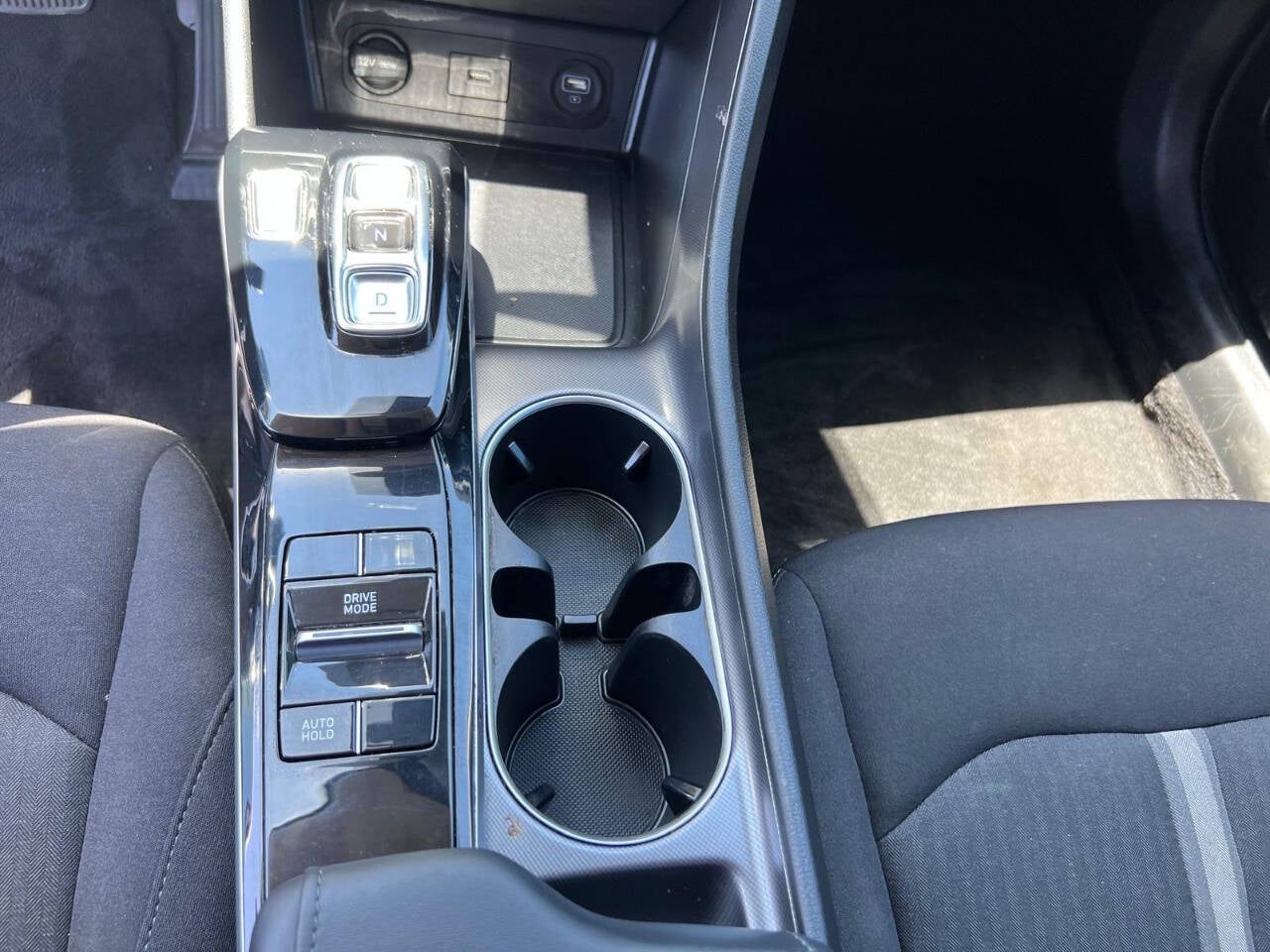 2023 Hyundai Sonata SEL 4dr Sedan