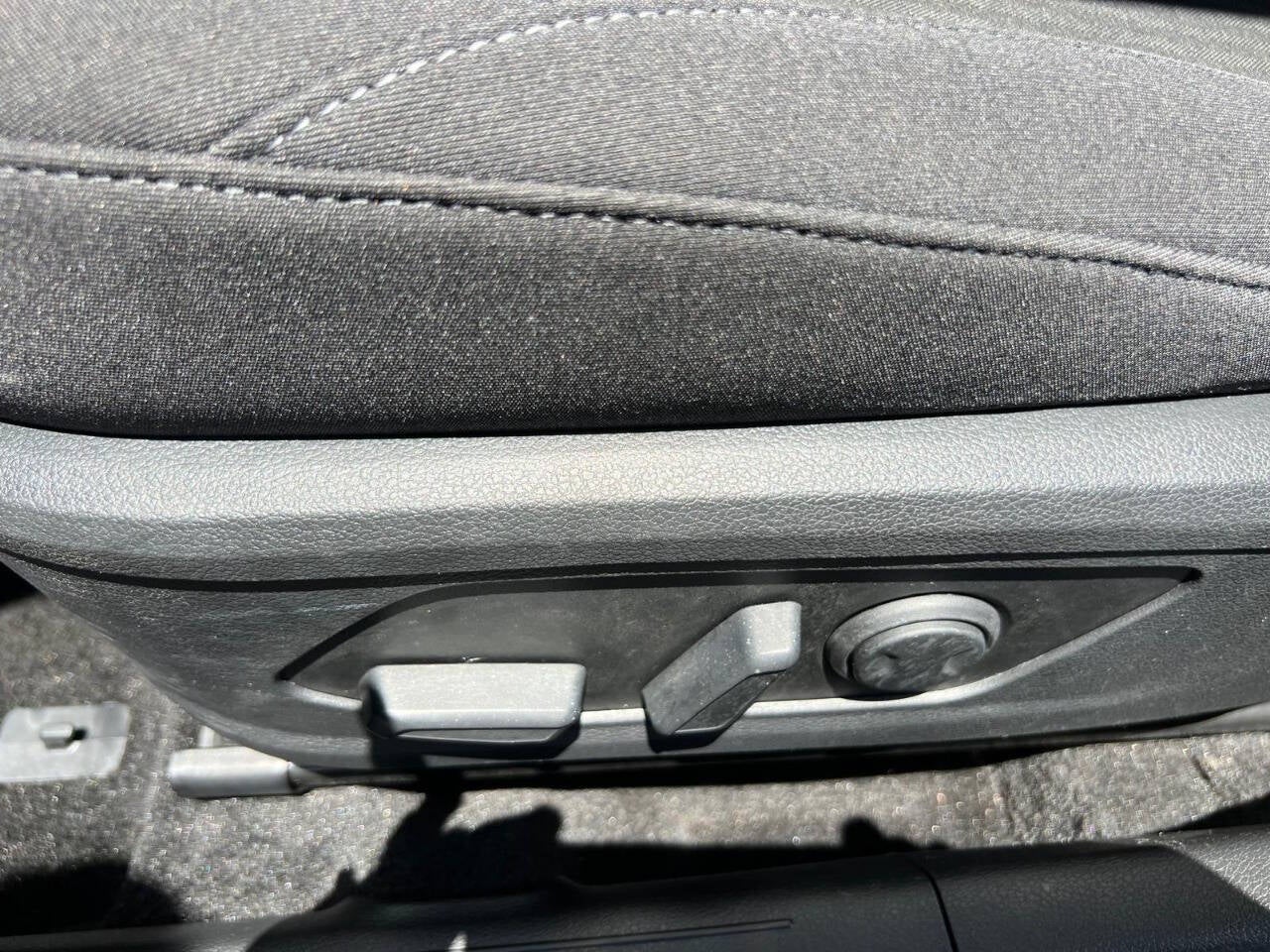 2023 Hyundai Sonata SEL 4dr Sedan