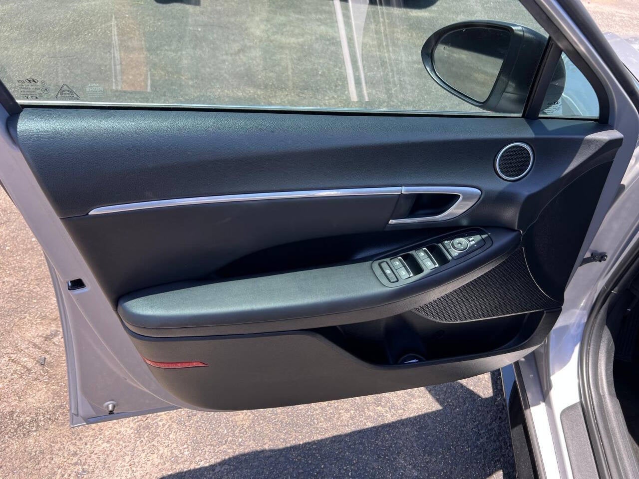 2023 Hyundai Sonata SEL 4dr Sedan