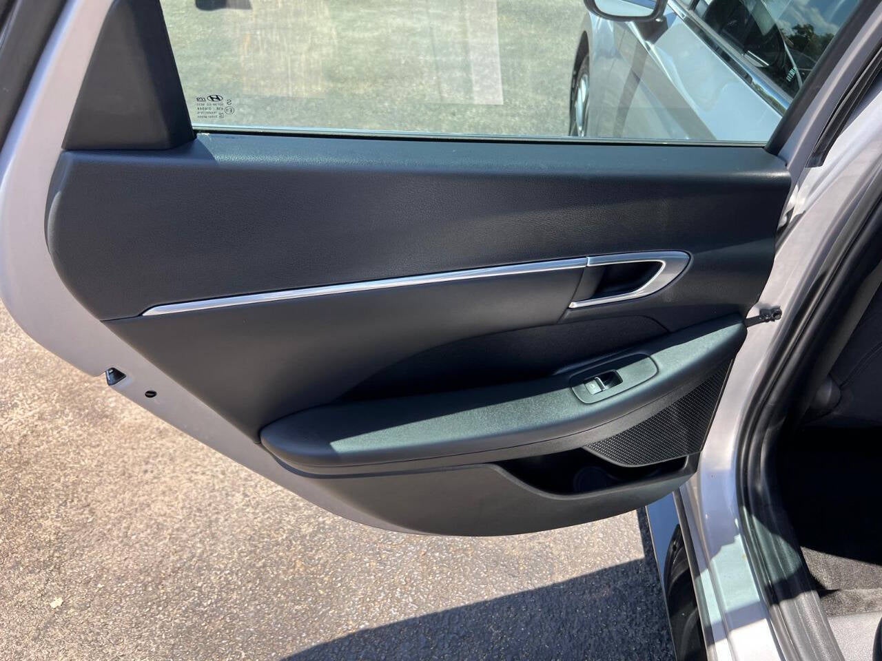 2023 Hyundai Sonata SEL 4dr Sedan