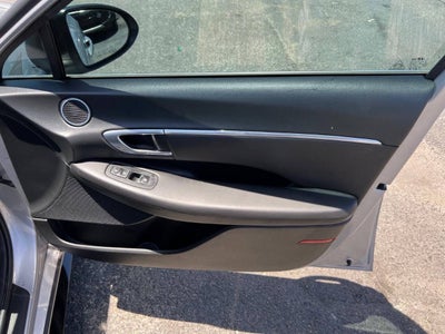 2023 Hyundai Sonata SEL 4dr Sedan