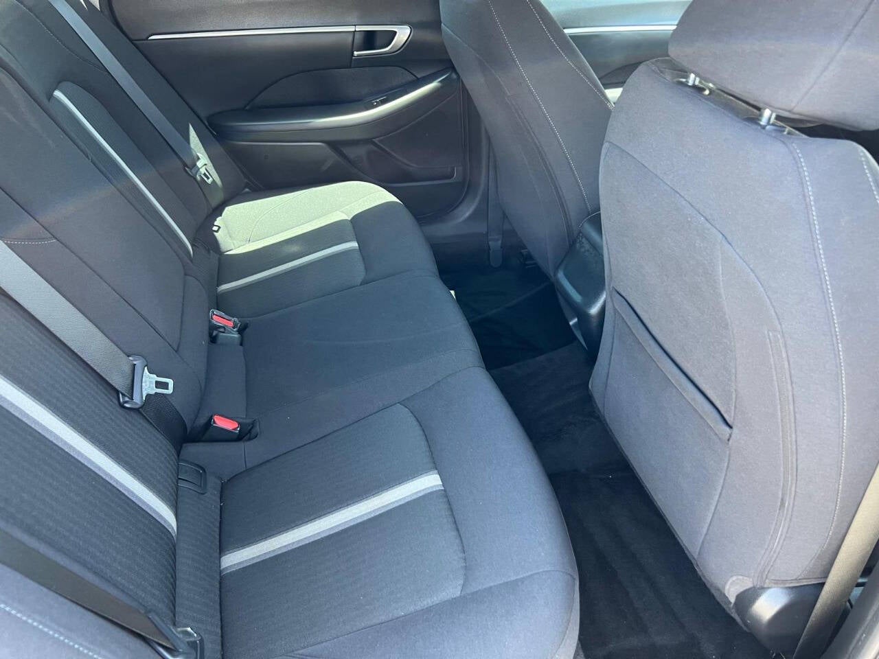 2023 Hyundai Sonata SEL 4dr Sedan