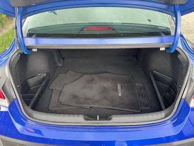 2024 Hyundai Elantra SE 4dr Sedan