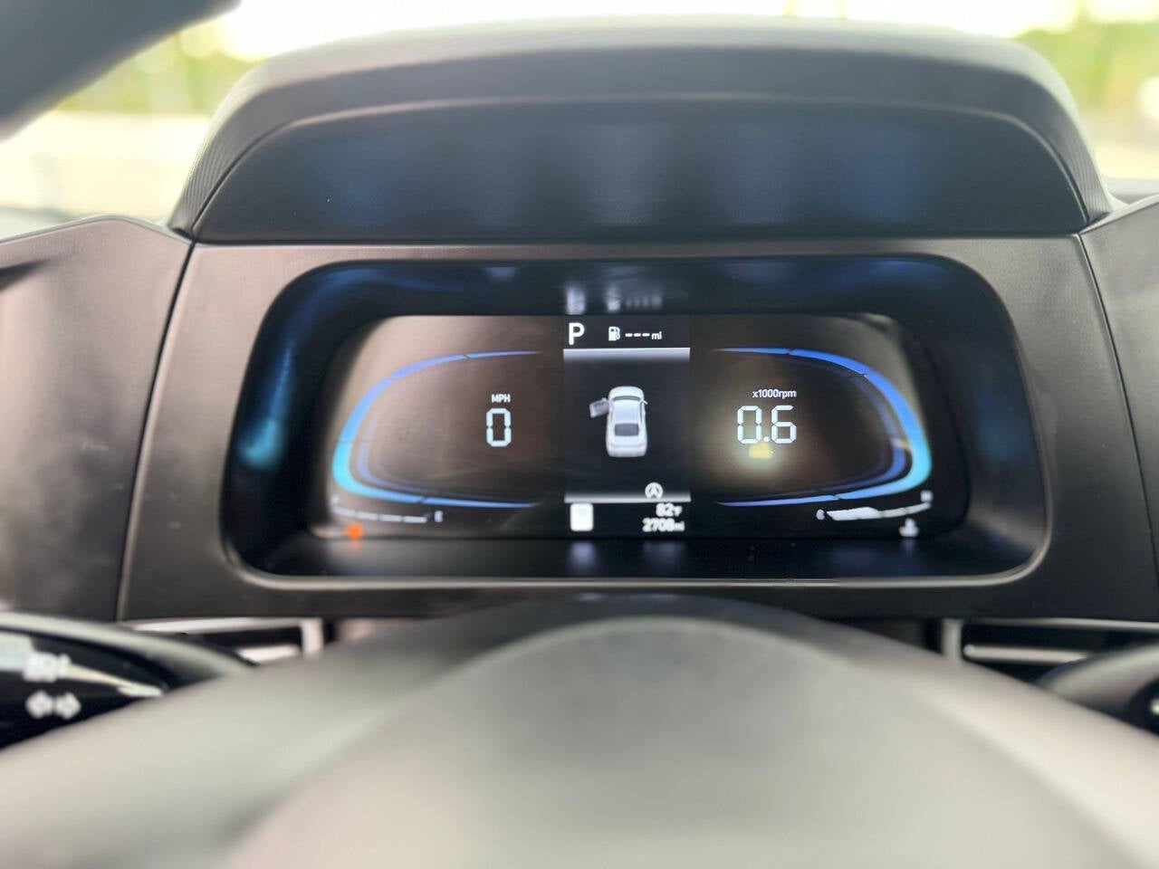 2024 Hyundai Elantra SE 4dr Sedan