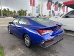 2024 Hyundai Elantra SE 4dr Sedan