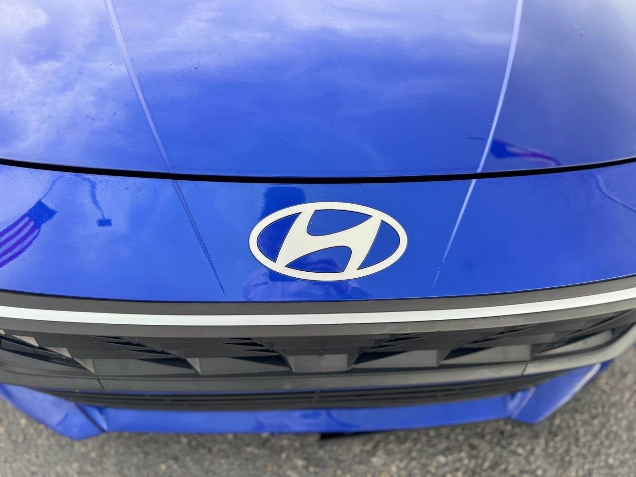 2024 Hyundai Elantra SE 4dr Sedan