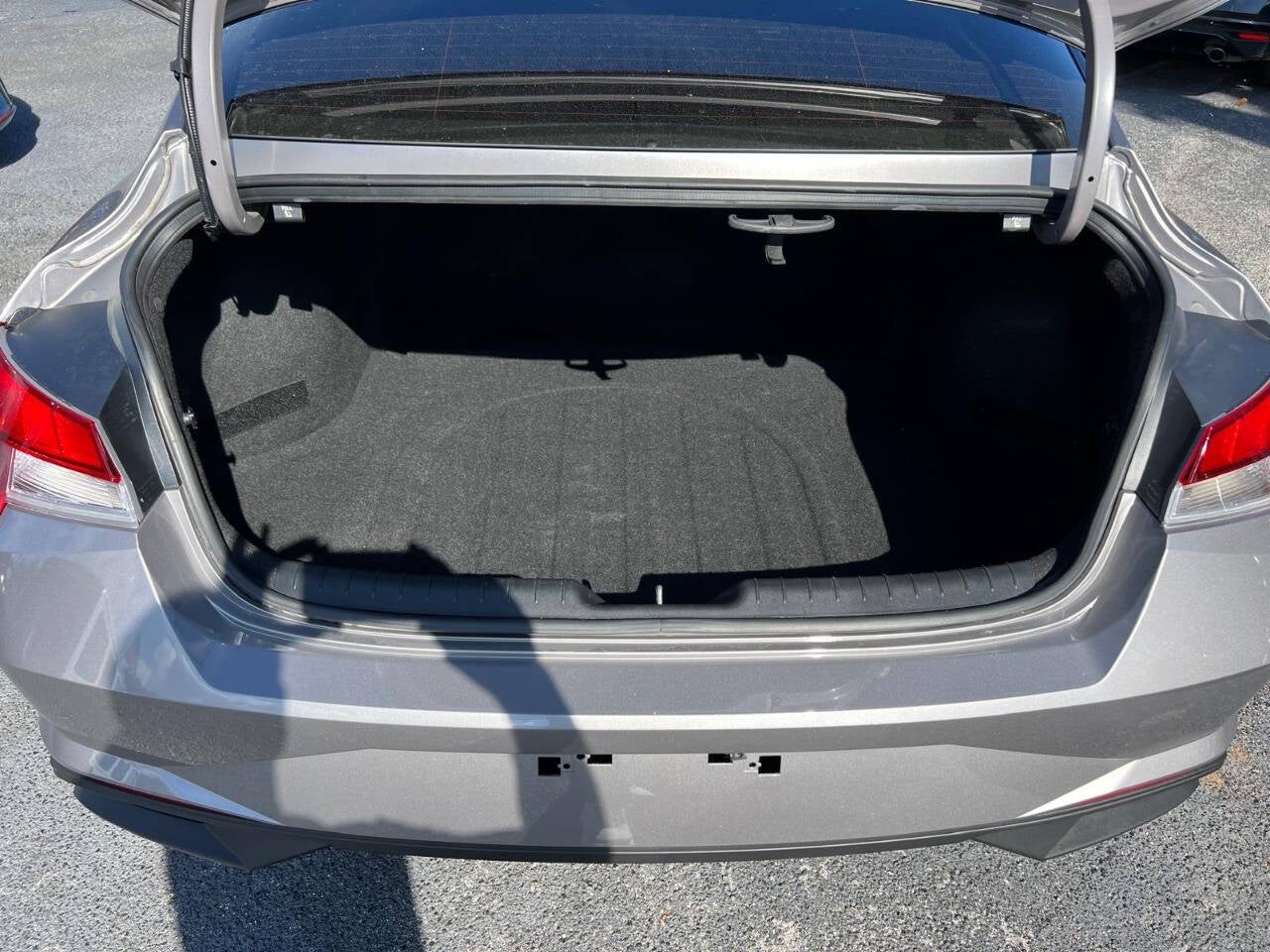 2023 Hyundai Elantra SEL 4dr Sedan SULEV