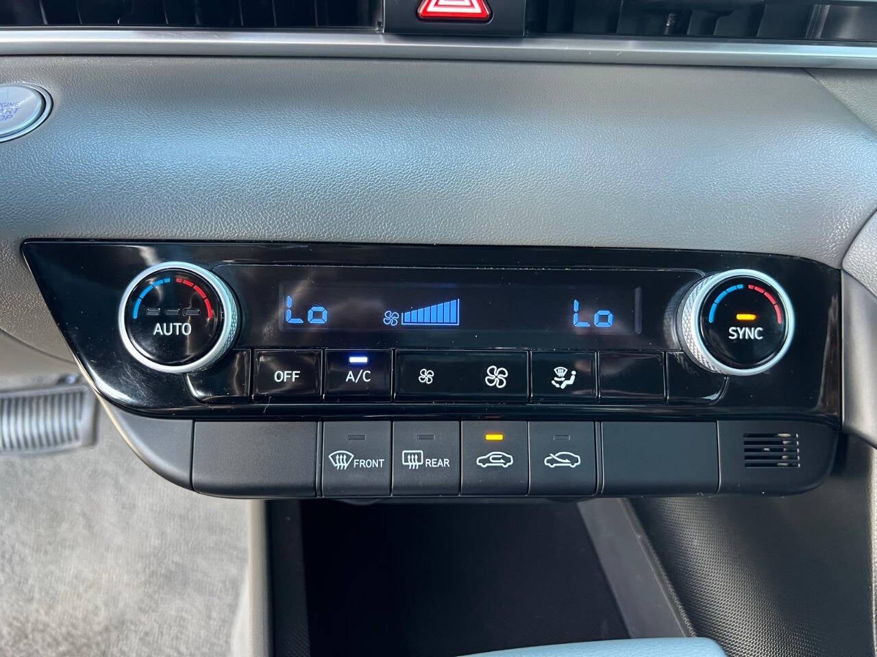 2023 Hyundai Elantra SEL 4dr Sedan SULEV