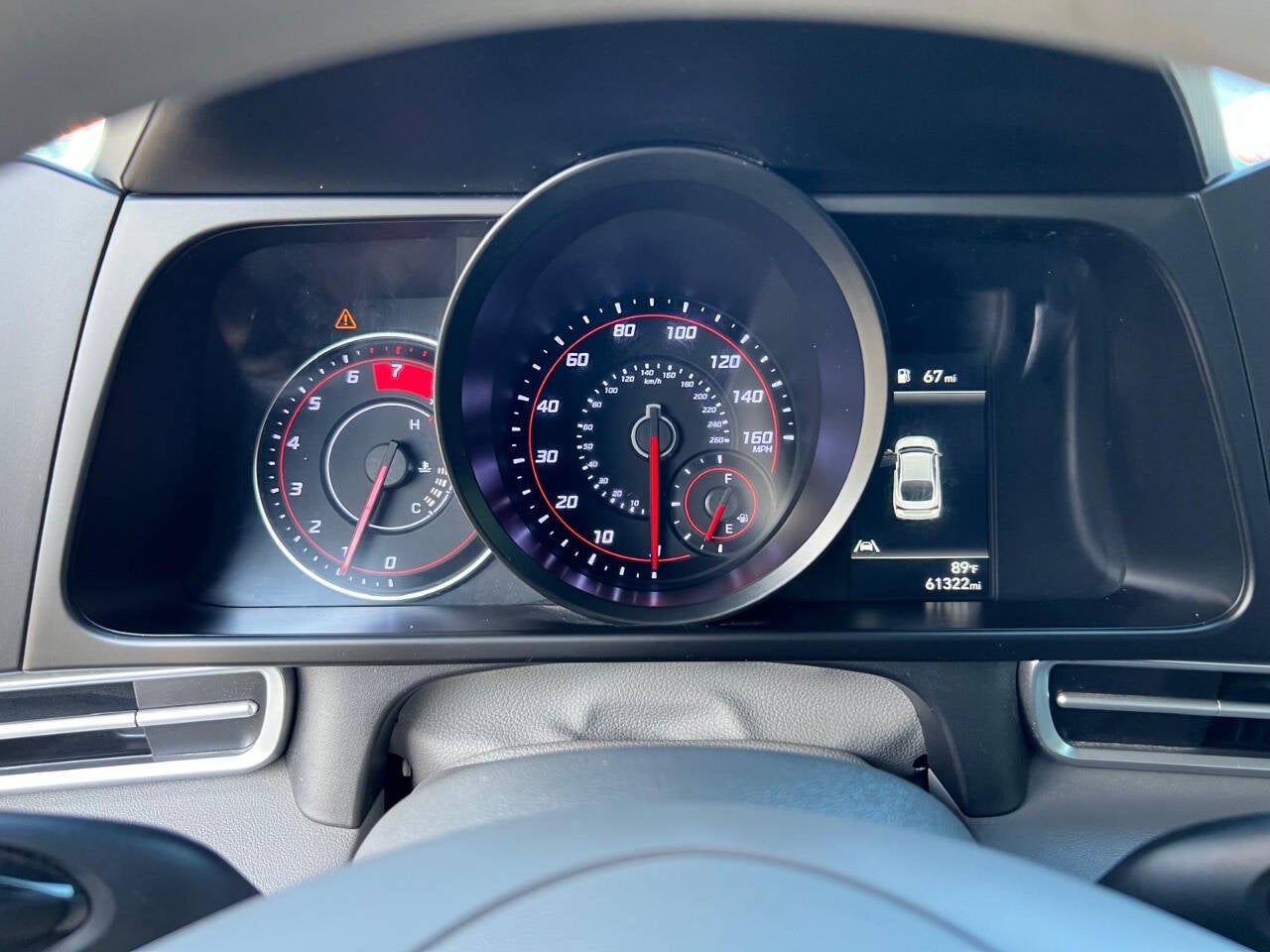 2023 Hyundai Elantra SEL 4dr Sedan SULEV