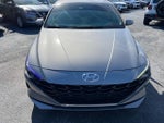 2023 Hyundai Elantra SEL 4dr Sedan SULEV