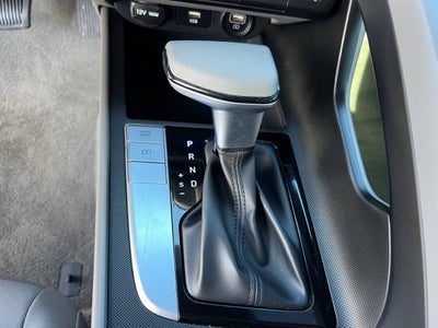 2023 Hyundai Elantra SEL 4dr Sedan SULEV