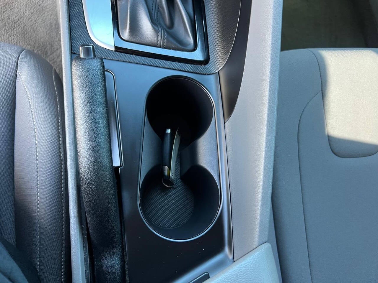 2023 Hyundai Elantra SEL 4dr Sedan SULEV