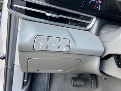 2023 Hyundai Elantra SEL 4dr Sedan SULEV