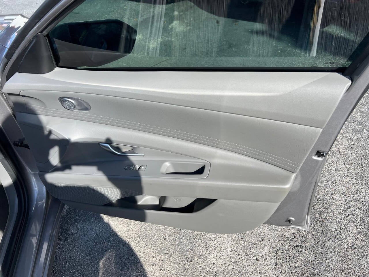 2023 Hyundai Elantra SEL 4dr Sedan SULEV