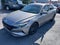 2023 Hyundai Elantra SEL 4dr Sedan SULEV