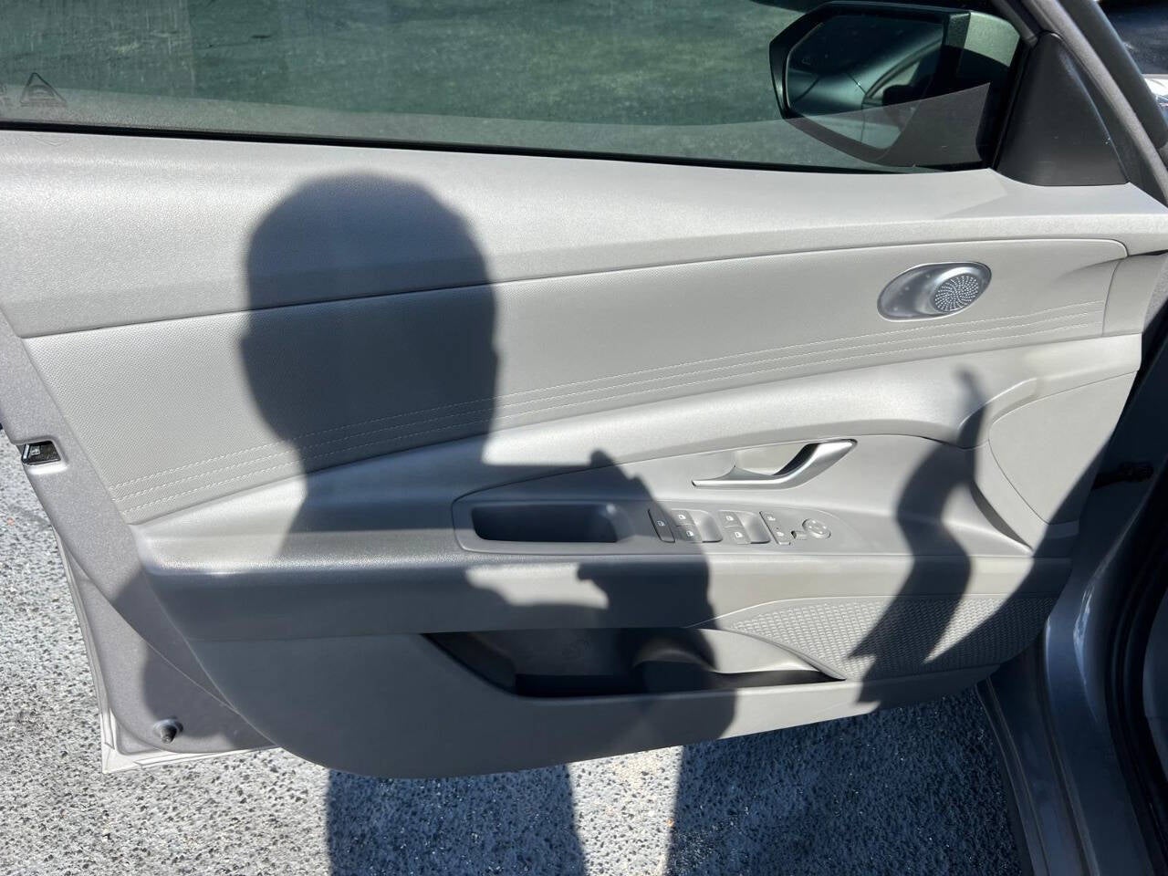 2023 Hyundai Elantra SEL 4dr Sedan SULEV