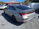 2023 Hyundai Elantra SEL 4dr Sedan SULEV