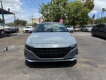 2023 Hyundai Elantra SEL 4dr Sedan