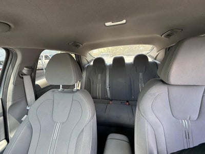 2023 Hyundai Elantra SEL 4dr Sedan