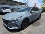 2023 Hyundai Elantra SEL 4dr Sedan