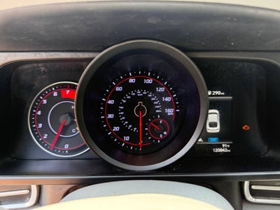 2023 Hyundai Elantra SEL 4dr Sedan