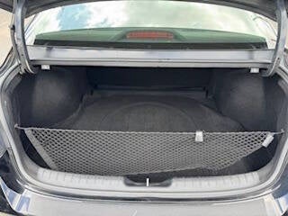 2022 Hyundai Elantra Hybrid Blue 4dr Sedan