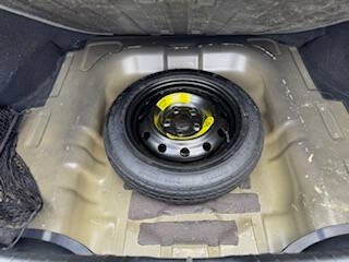 2022 Hyundai Elantra Hybrid Blue 4dr Sedan