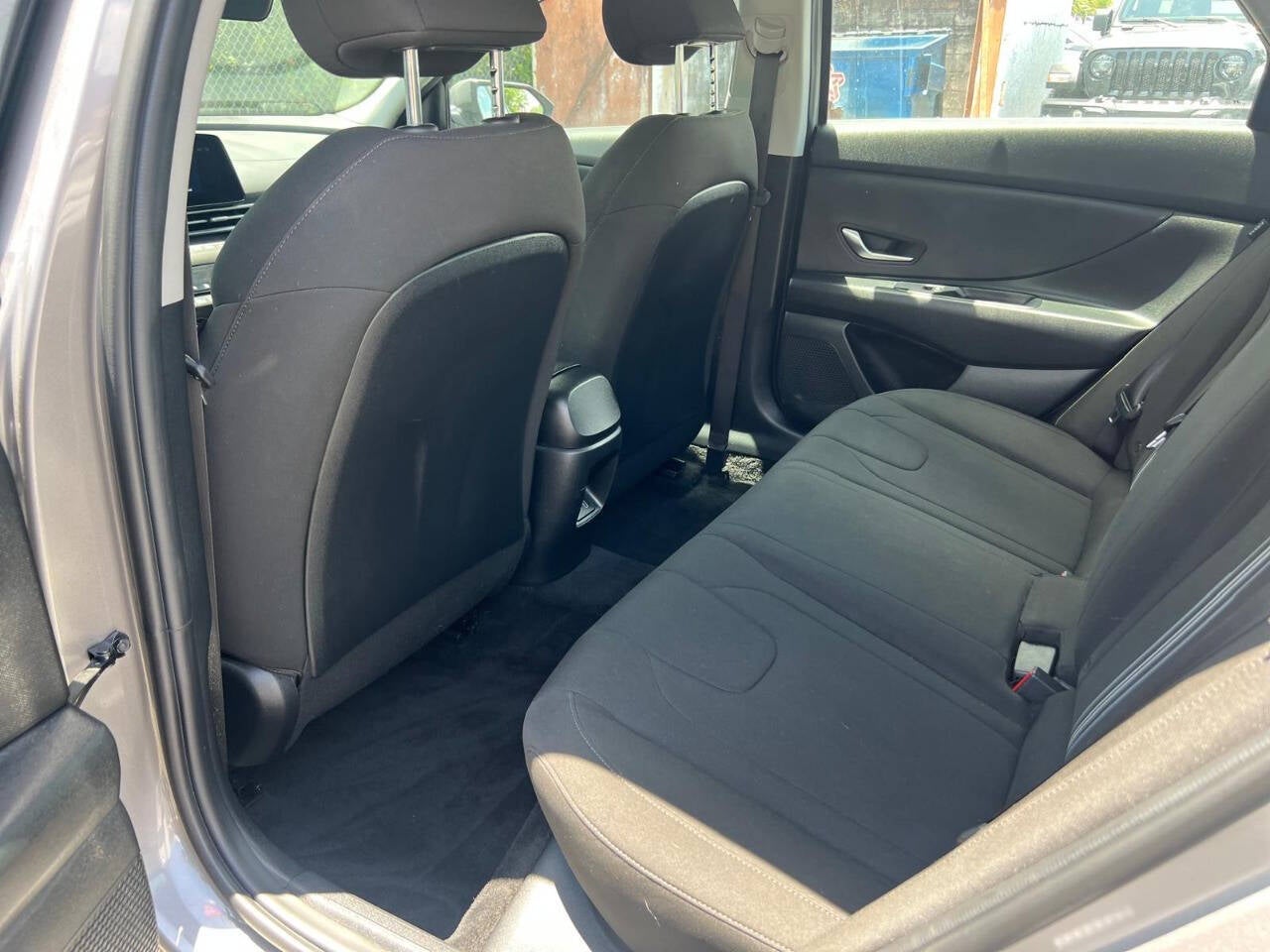 2024 Hyundai Elantra SEL 4dr Sedan