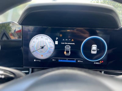 2024 Hyundai Elantra SEL 4dr Sedan