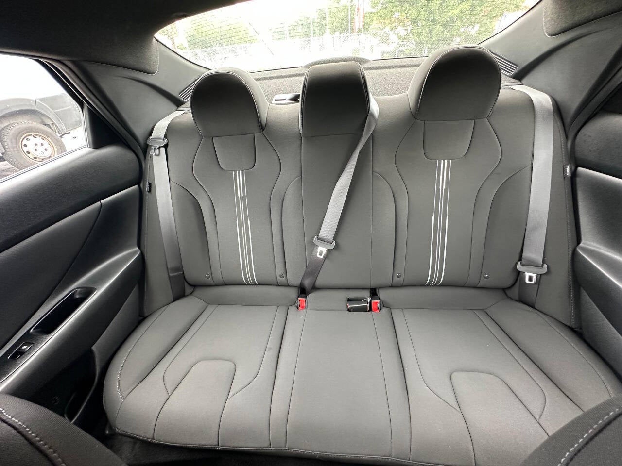 2025 Hyundai Elantra SEL Sport 4dr Sedan