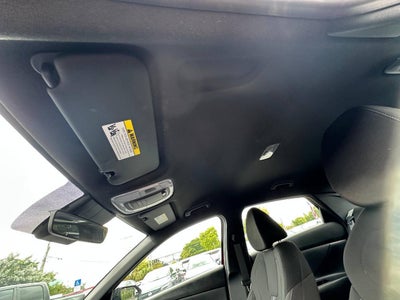 2025 Hyundai Elantra SEL Sport 4dr Sedan