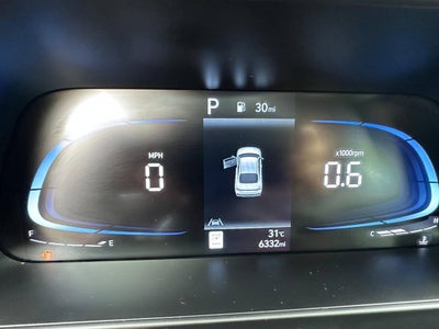 2025 Hyundai Elantra SEL Sport 4dr Sedan