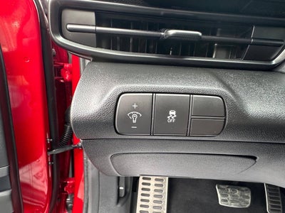 2025 Hyundai Elantra SEL Sport 4dr Sedan