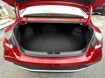 2025 Hyundai Elantra SEL Sport 4dr Sedan