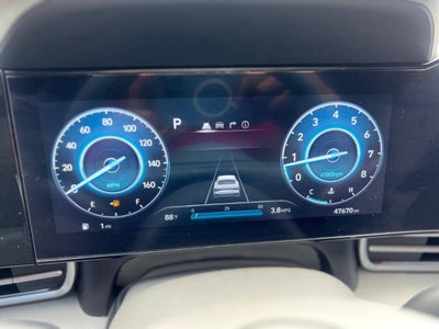 2024 Hyundai Elantra SEL 4dr Sedan