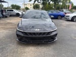 2024 Hyundai Elantra SEL 4dr Sedan