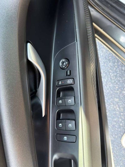 2026 Hyundai Elantra Hybrid SEL Sport 4dr Sedan