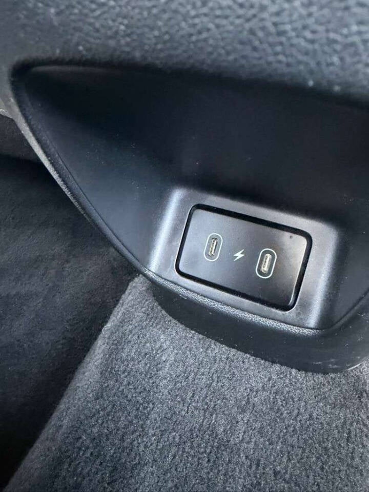 2026 Hyundai Elantra Hybrid SEL Sport 4dr Sedan