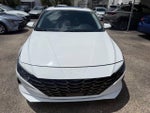 2023 Hyundai Elantra Hybrid Limited 4dr Sedan