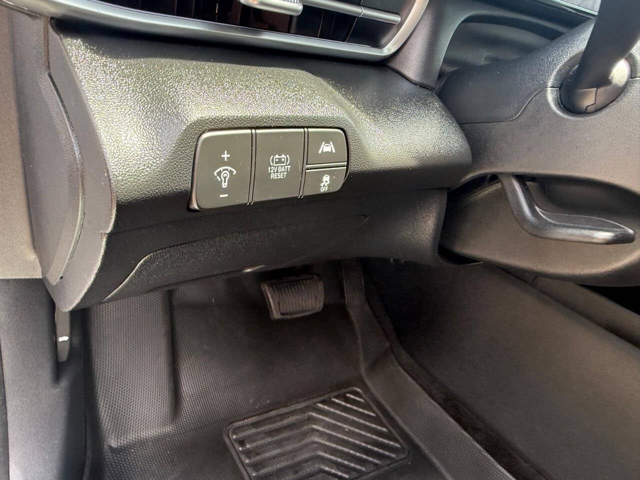 2023 Hyundai Elantra Hybrid Limited 4dr Sedan