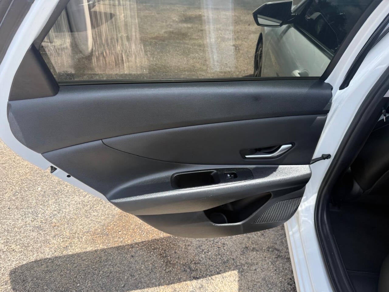 2023 Hyundai Elantra Hybrid Limited 4dr Sedan