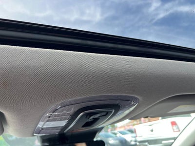 2022 Hyundai Elantra Limited 4dr Sedan SULEV