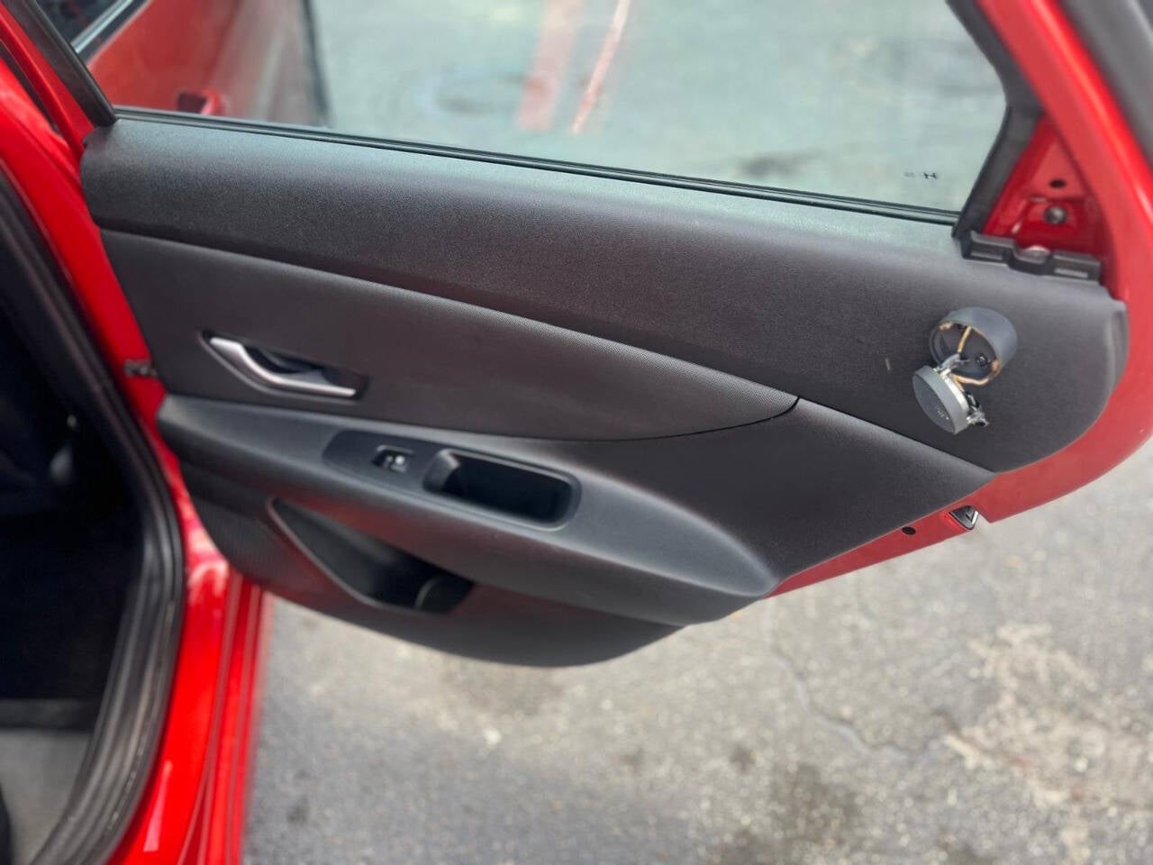 2022 Hyundai Elantra Limited 4dr Sedan SULEV