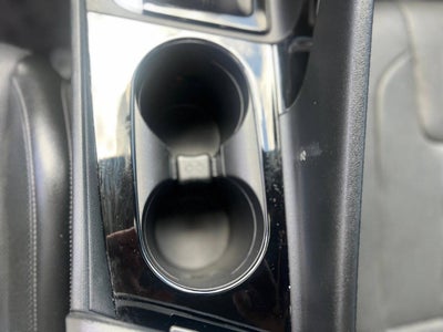 2022 Hyundai Elantra Limited 4dr Sedan SULEV