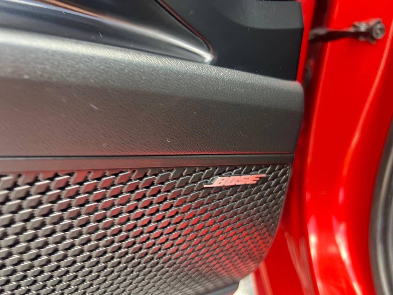 2022 Hyundai Elantra Limited 4dr Sedan SULEV