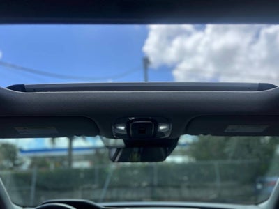 2022 Hyundai Elantra Limited 4dr Sedan SULEV